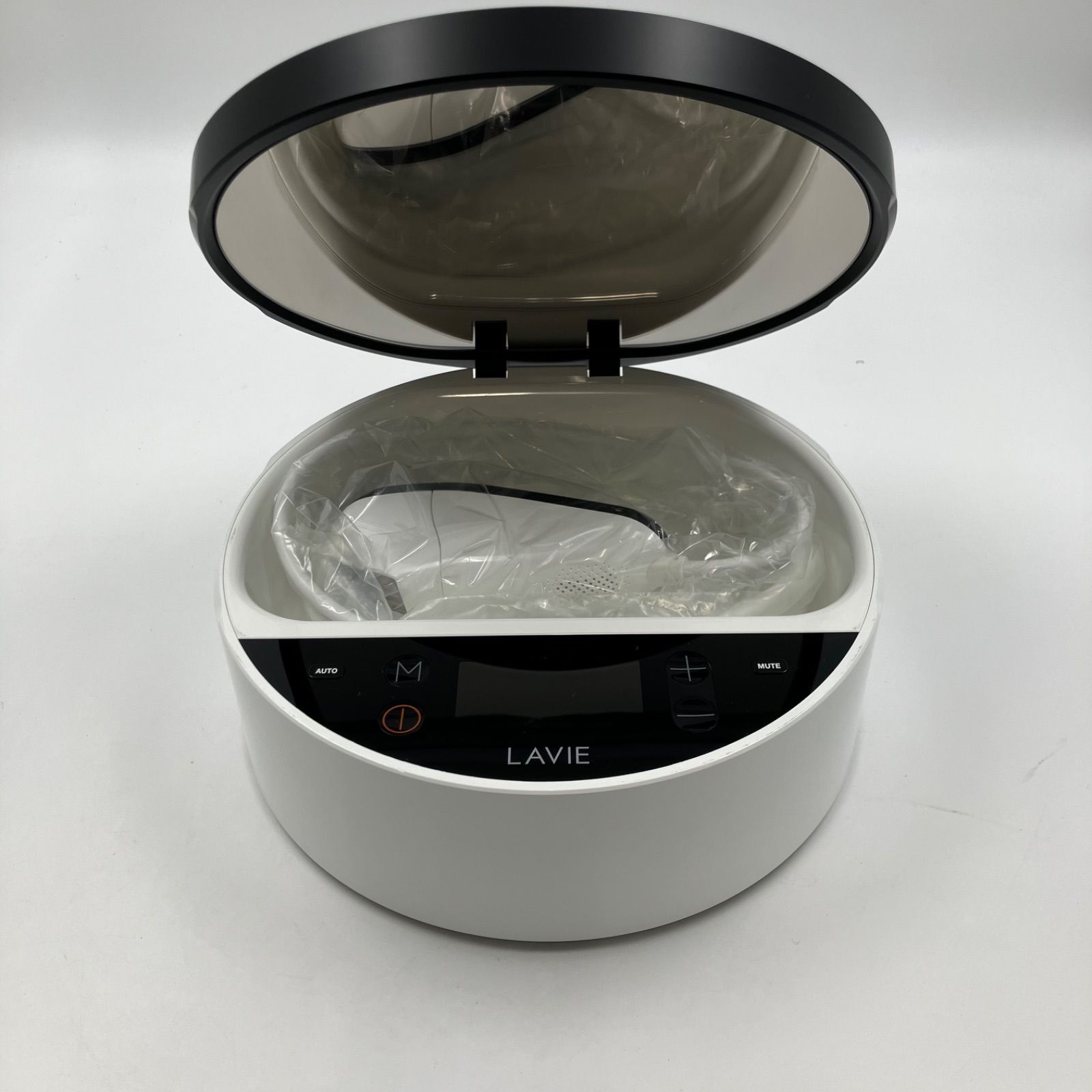 1218C 家庭用エステ脱毛器LAVIE（ラヴィ）美容家電 おうちエステ