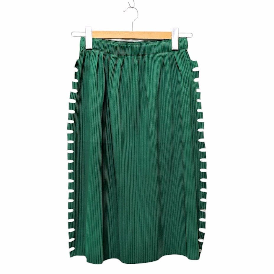 65 me ISSEY MIYAKE ミーイッセイ ミヤケ BOLD FRINGE PLEATS