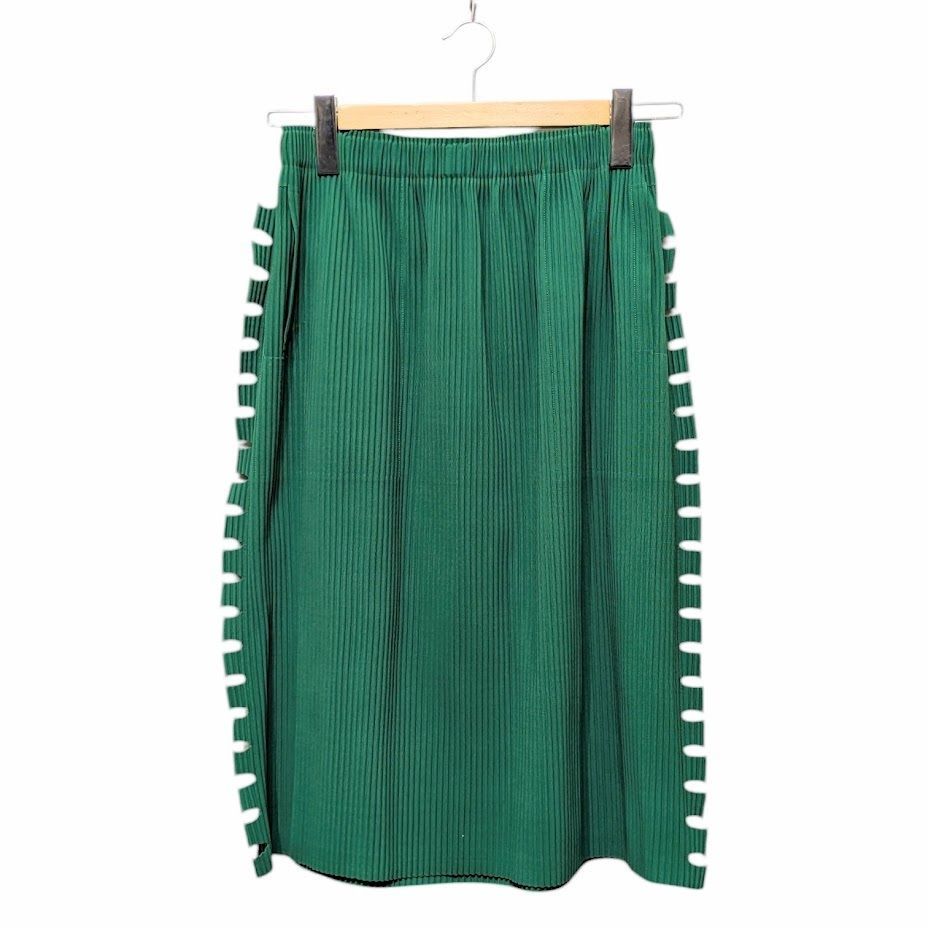 65 me ISSEY MIYAKE ミーイッセイ ミヤケ BOLD FRINGE PLEATS