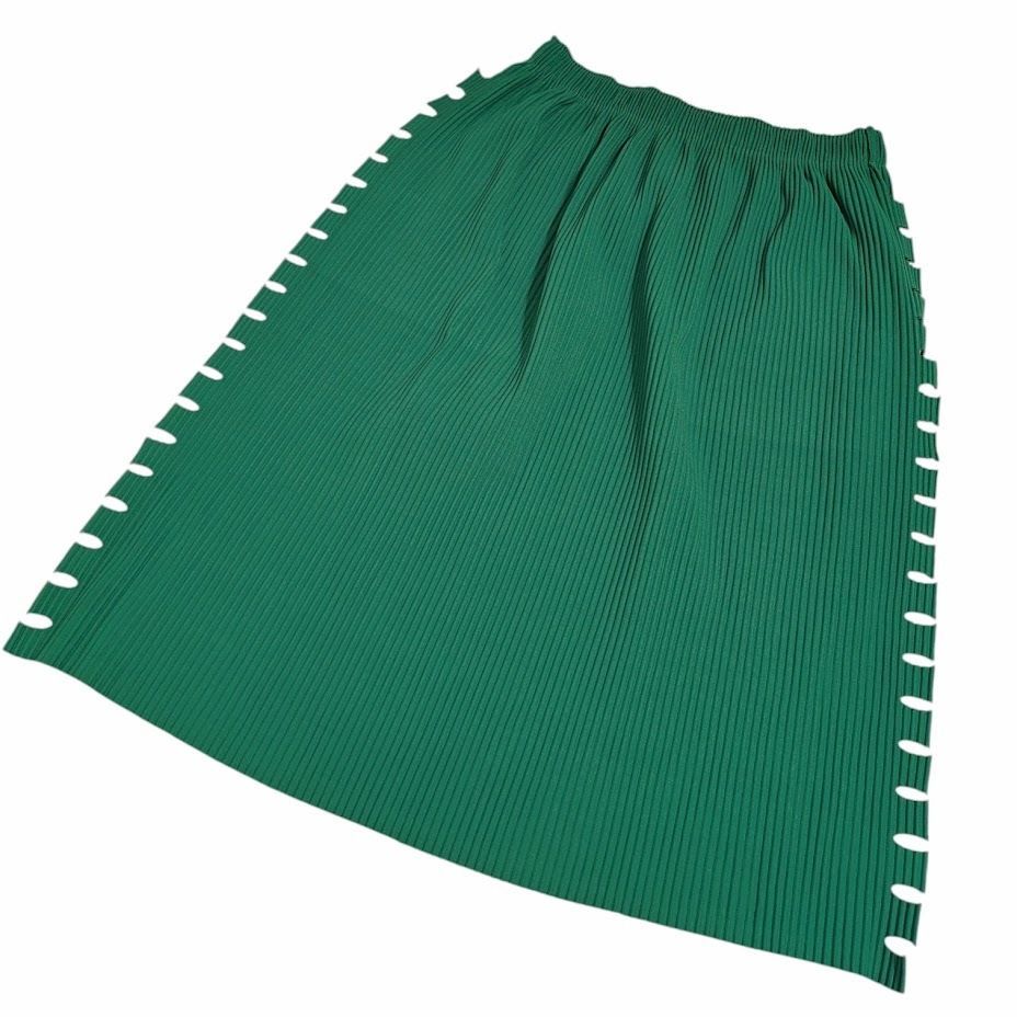 65 me ISSEY MIYAKE ミーイッセイ ミヤケ BOLD FRINGE PLEATS