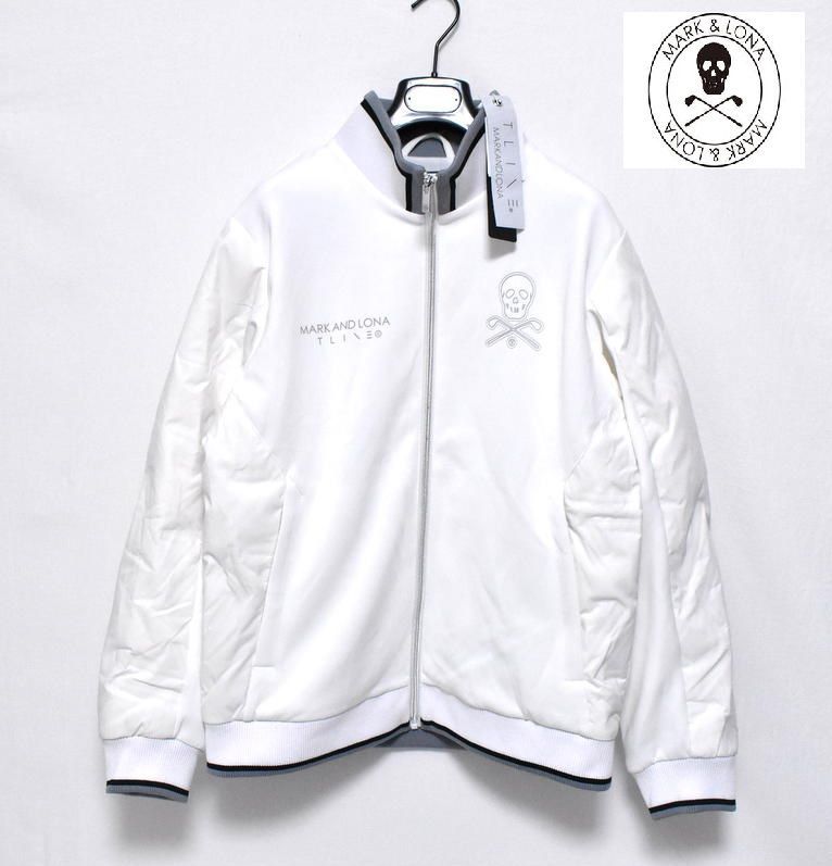 定価7万1500円】新品 MARK & LONA T-Pattern Insulate Pro Jacket 46