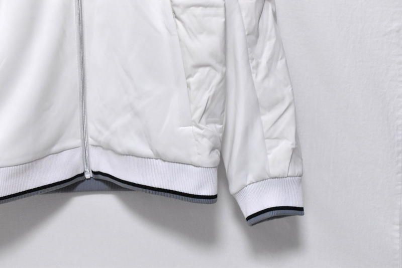 定価7万1500円】新品 MARK & LONA T-Pattern Insulate Pro Jacket 46