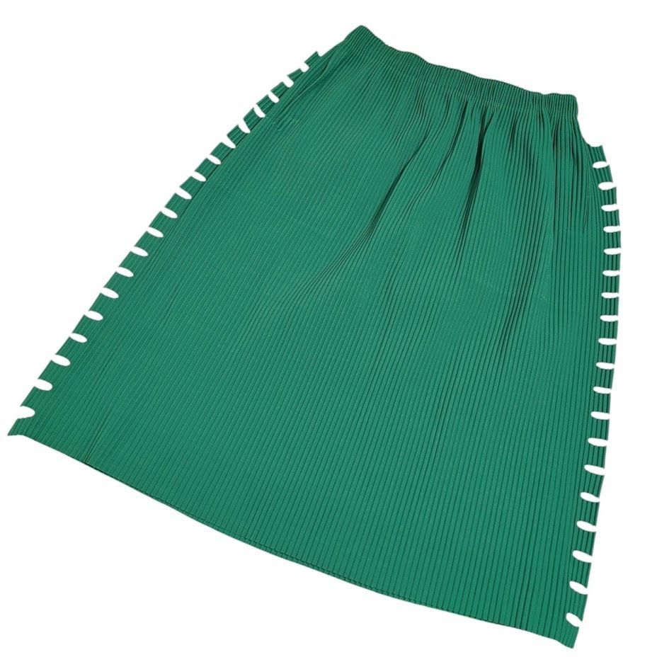 65 me ISSEY MIYAKE ミーイッセイ ミヤケ BOLD FRINGE PLEATS