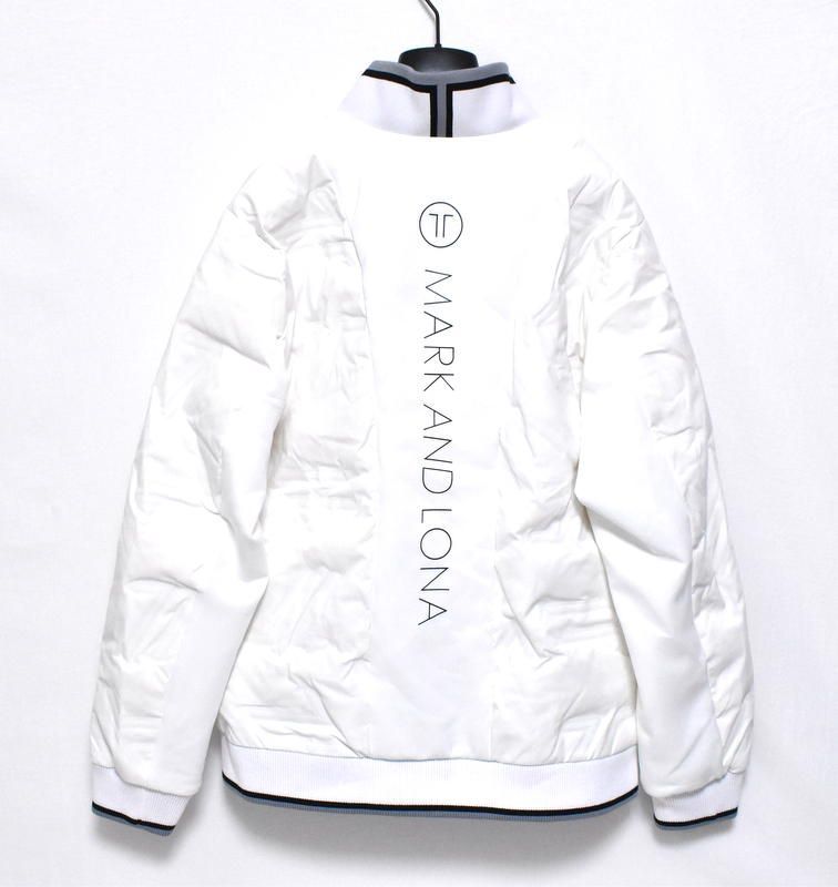 定価7万1500円】新品 MARK & LONA T-Pattern Insulate Pro Jacket 46