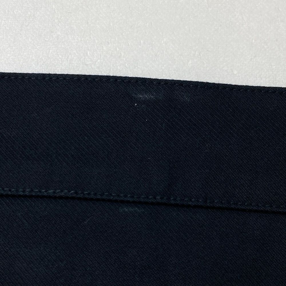 マスターバニーエディション ハイパワーストレッチ ブラックスカート サイズ0 MASTER BUNNY EDITION ブラックスカート M MASTER BUNNY EDITION