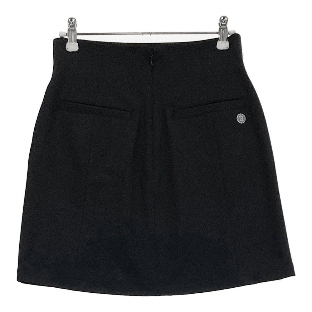ブリーフィングゴルフ　レディース　スカート　XS サイズ：XS BRIEFING GOLF ブリーフィング ストレッチスカート