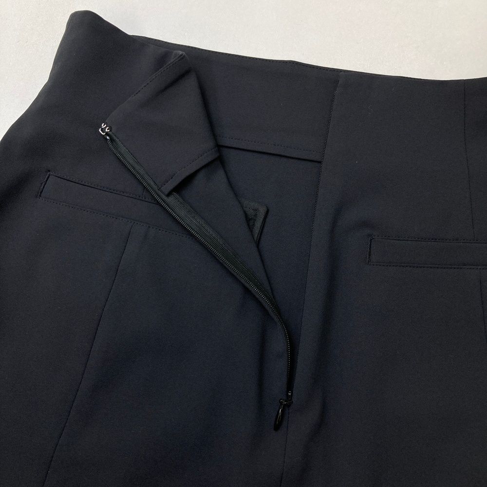 サイズ：XS BRIEFING GOLF ブリーフィング ストレッチスカート