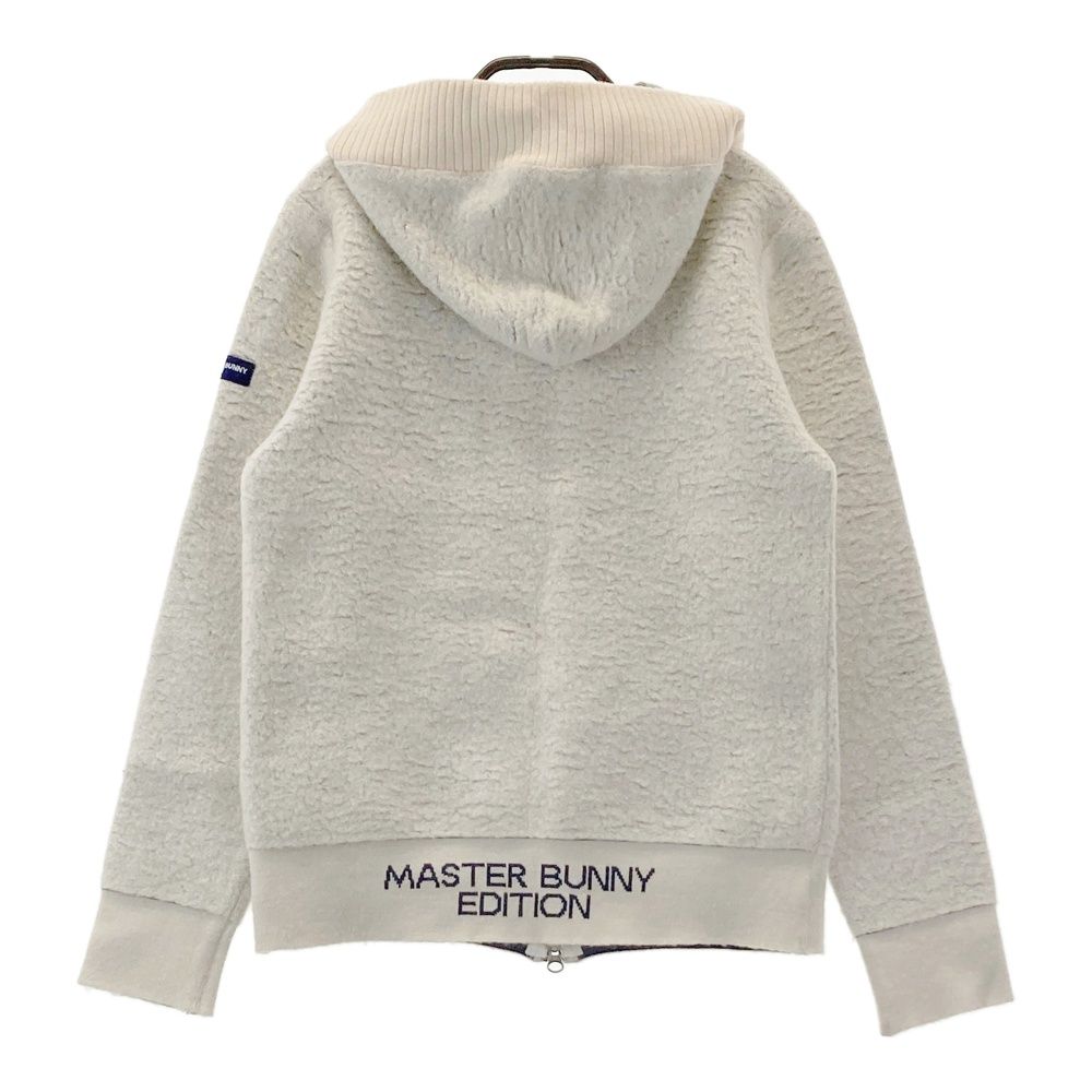 サイズ：2 MASTER BUNNY EDITION マスターバニーエディション ウール混