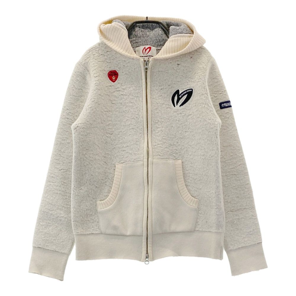 サイズ：2 MASTER BUNNY EDITION マスターバニーエディション ウール混