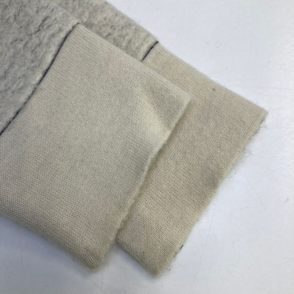 サイズ：2 MASTER BUNNY EDITION マスターバニーエディション ウール混