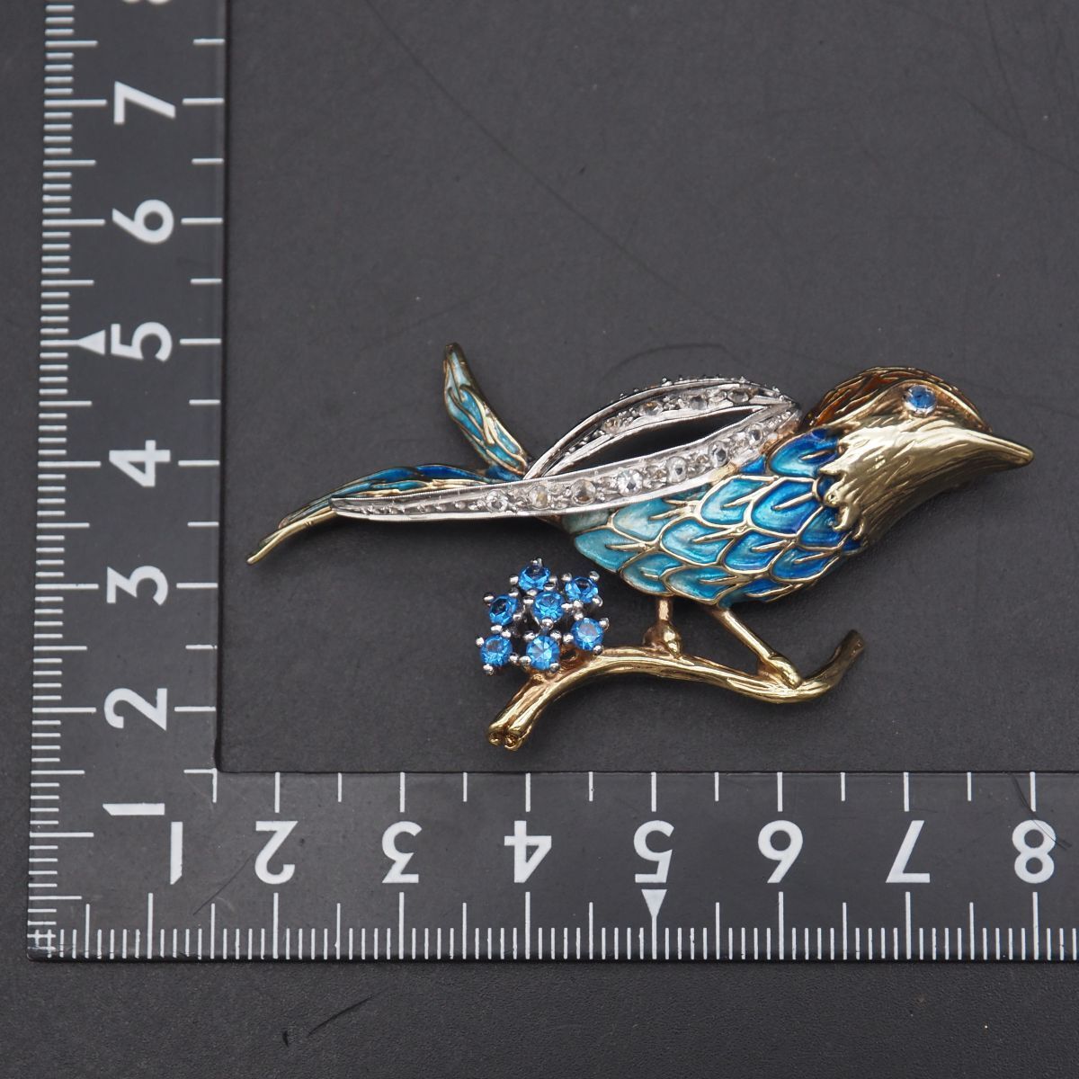 ゴールド デザイン