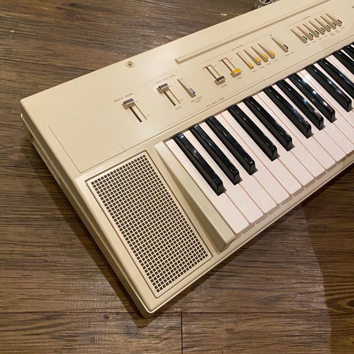 Yamaha PS 10 Keyboard ヤマハ キーボード 44鍵