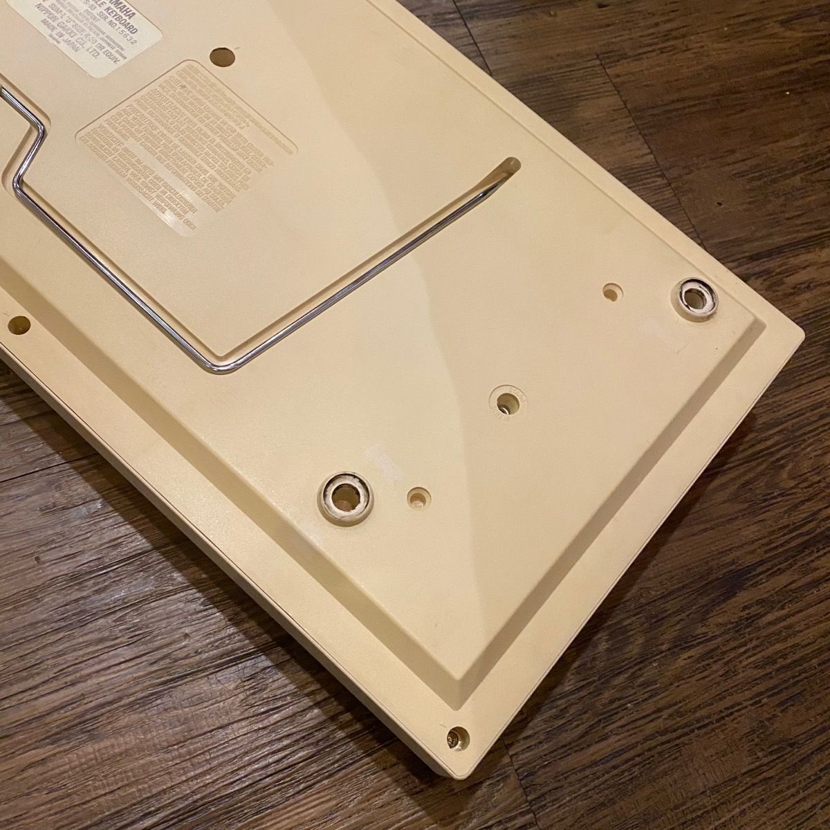 キーボード 44鍵