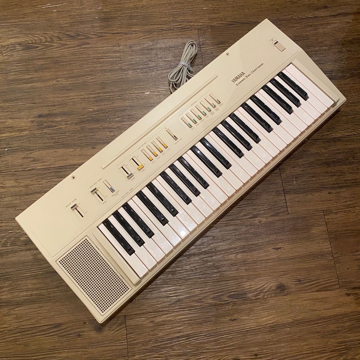 Yamaha PS-10 Keyboard ヤマハ キーボード 44鍵