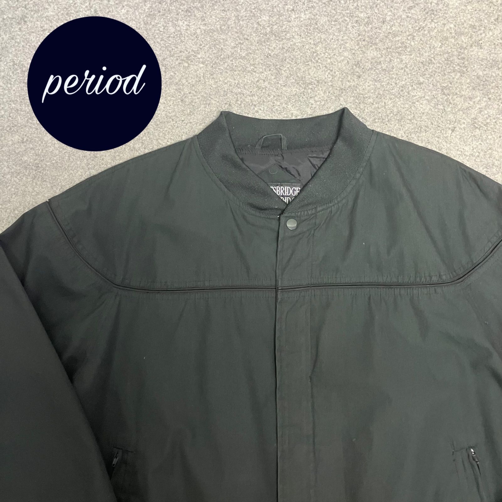 P 2846 90 s KNIGHTSBRIDGE ダービージャケット