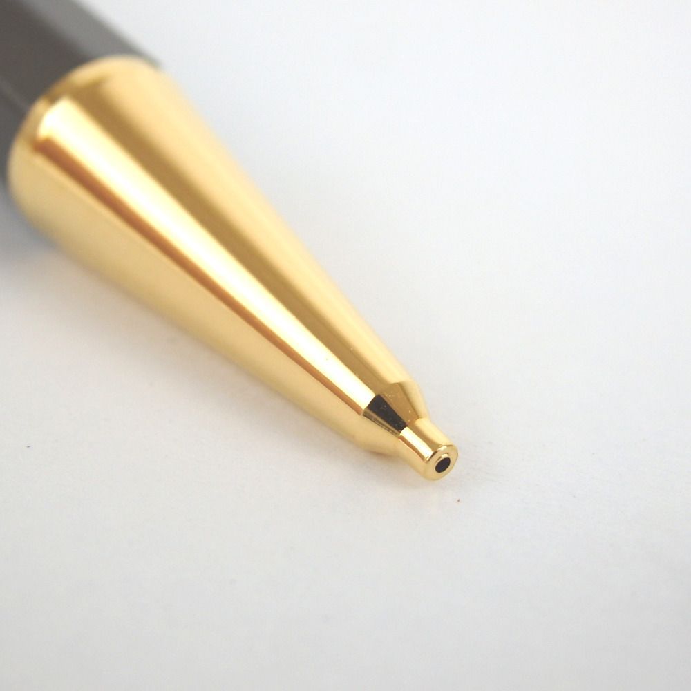 GIVENCHY ジバンシィ シャープペンシル＆ボールペン 2点セット メタル