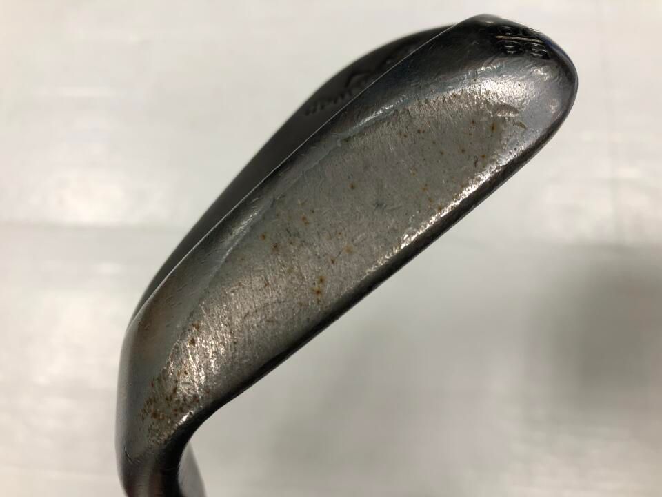 キャロウェイ MACK DADDY FORGED 2019 ツアーグレー 58度 NSプロ MODUS 3 TOUR 120 Sフレックス ウェッジ 最短