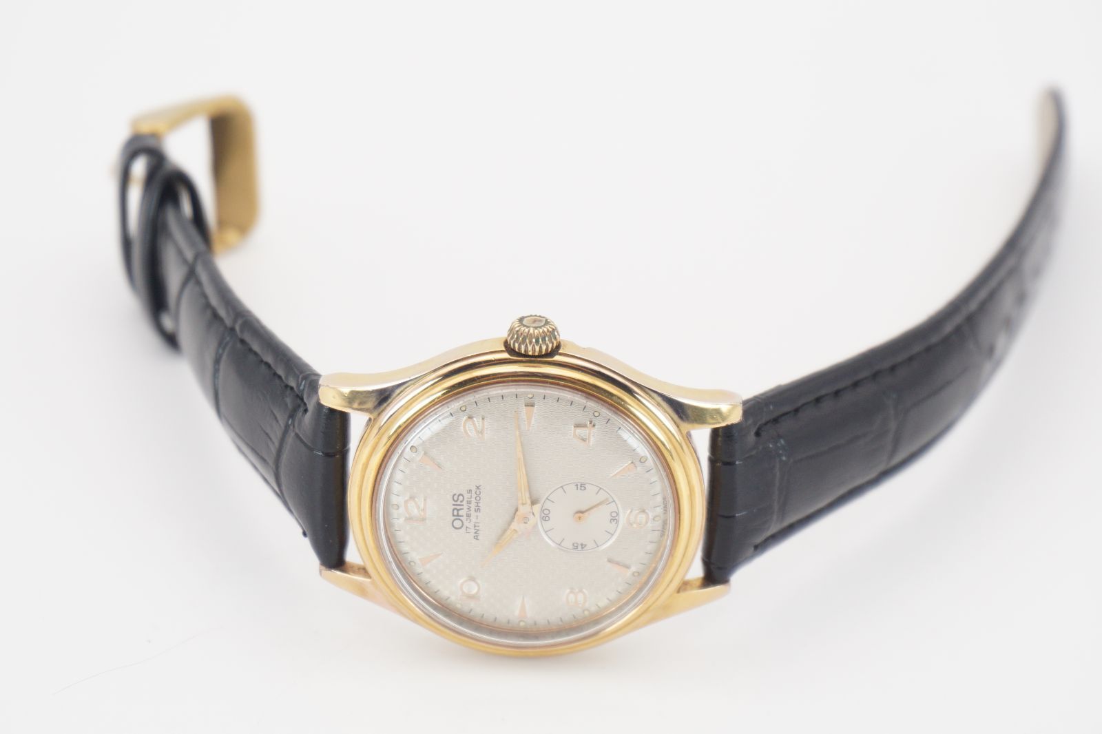 ヴィンテージ メンズ腕時計