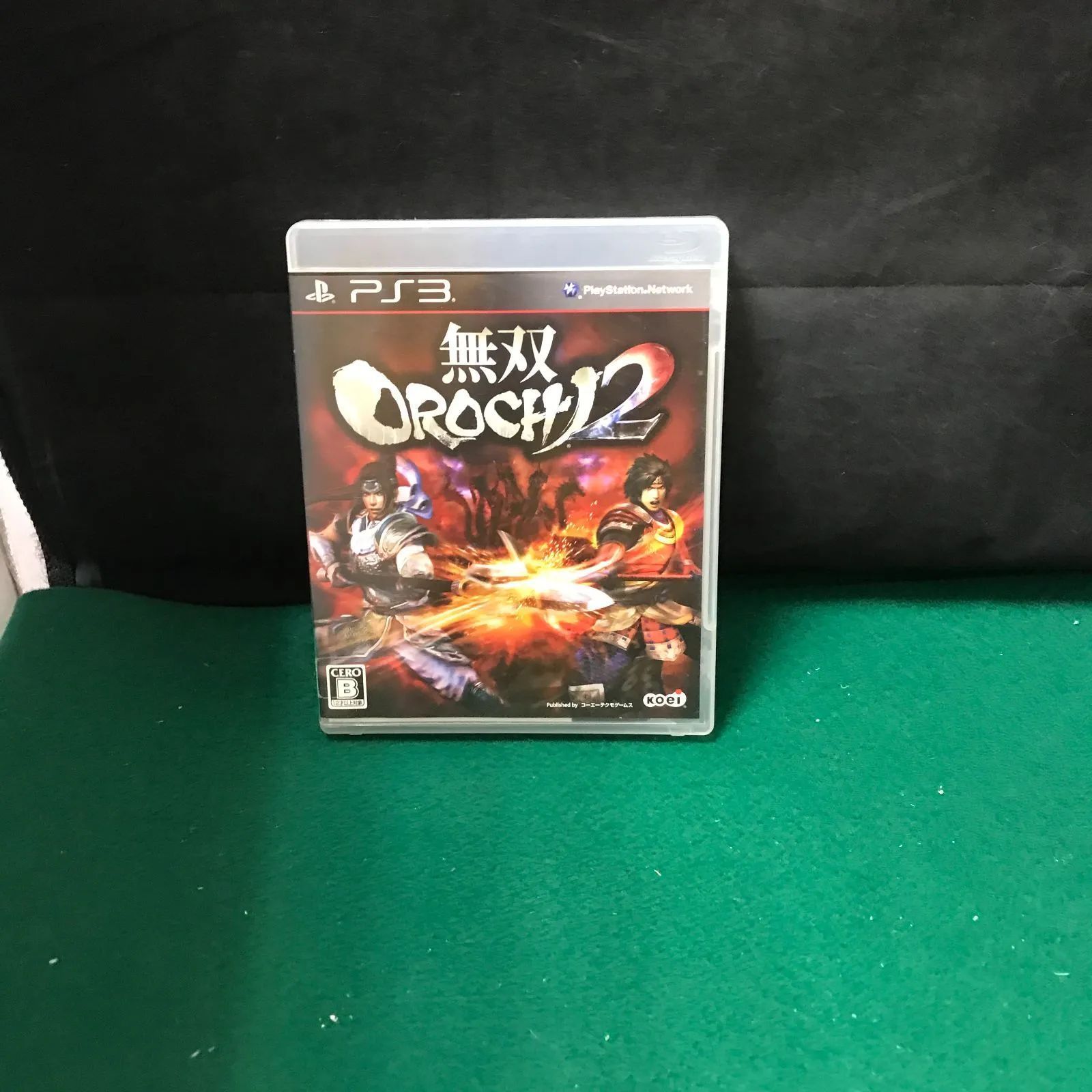 5509 PS3ソフト 無双シリーズ10本まとめ売り【中古】 - メルカリ