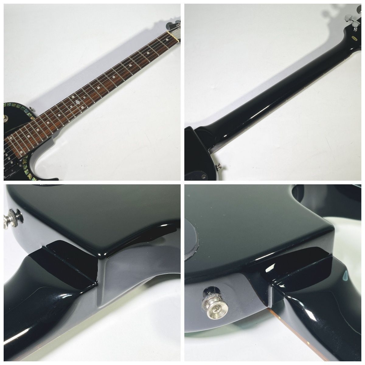 ZEPHYR ZST-70 エレキギター ゼマティスコピーモデル 布袋寅泰 ZEPHYR ZST-70 エレキギター ゼマティスコピーモデル 布袋寅泰 Yahoo