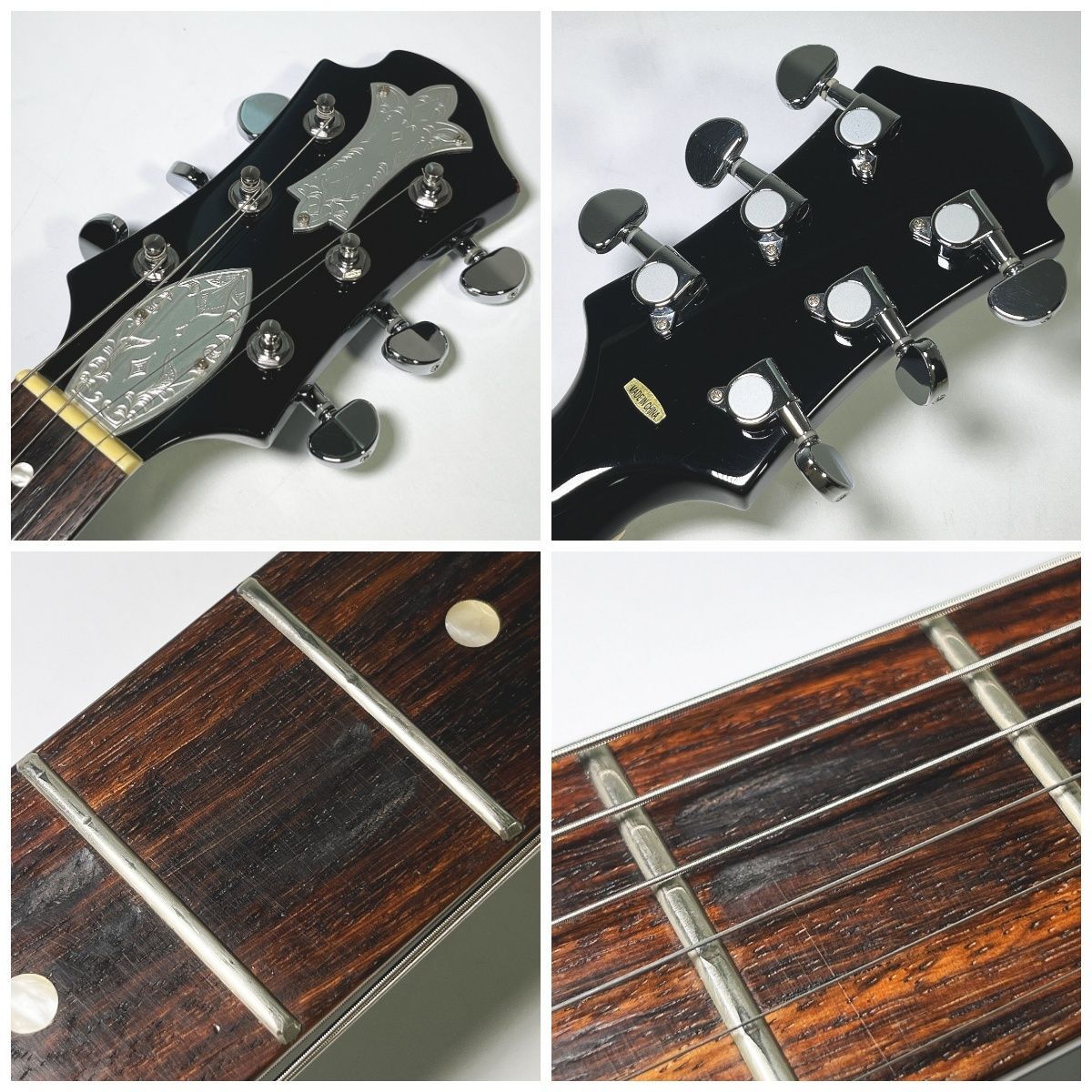 ZEPHYR ZST-70 エレキギター ゼマティスコピーモデル 布袋寅泰 ZEPHYR ZST-70 エレキギター ゼマティスコピーモデル 布袋寅泰 Yahoo