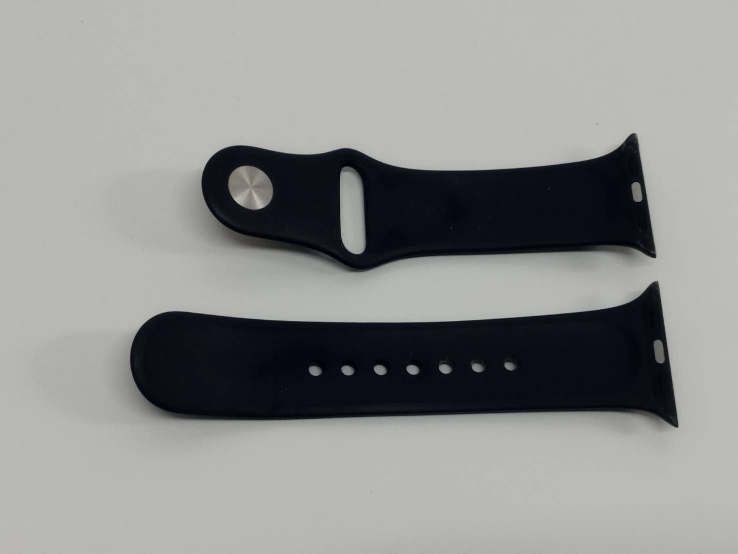 Apple Watch Series 6 GPS 40 mm A 2291 ブルー MG 143 J