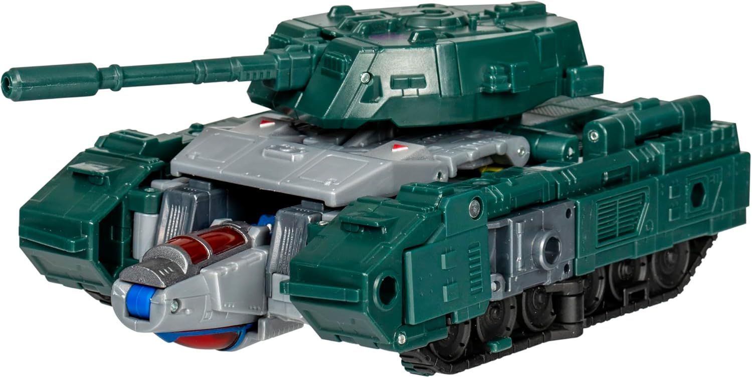 ユナイテッド リーダークラス