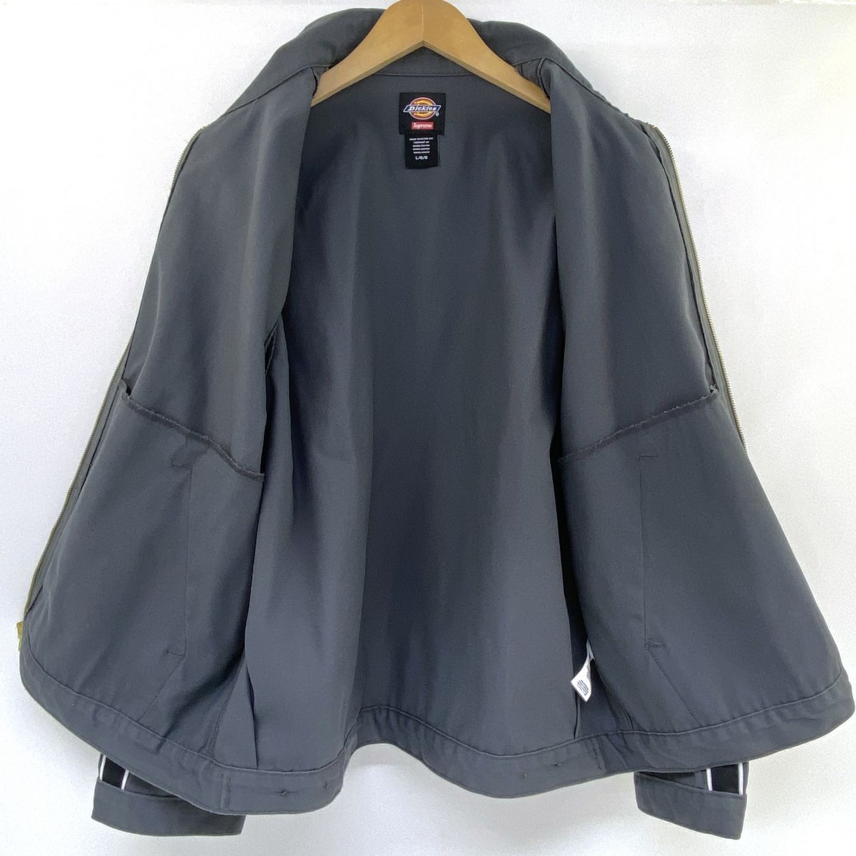 Supreme×Dickies シュプリーム