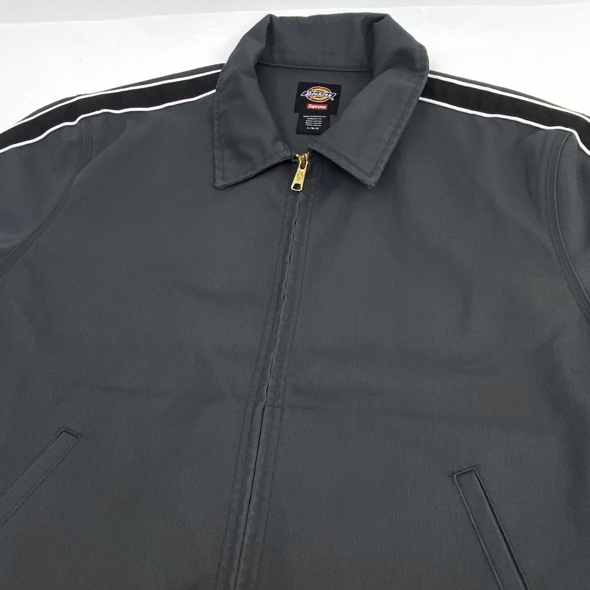 Supreme×Dickies シュプリーム