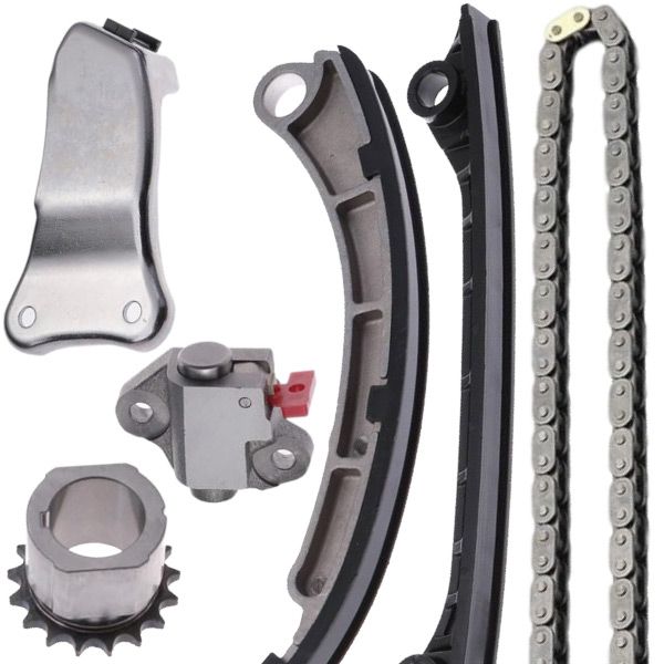 FVBYUOKM 90537300タイミングチェーンテンショナー互換性9-3 2.4L 2.2L