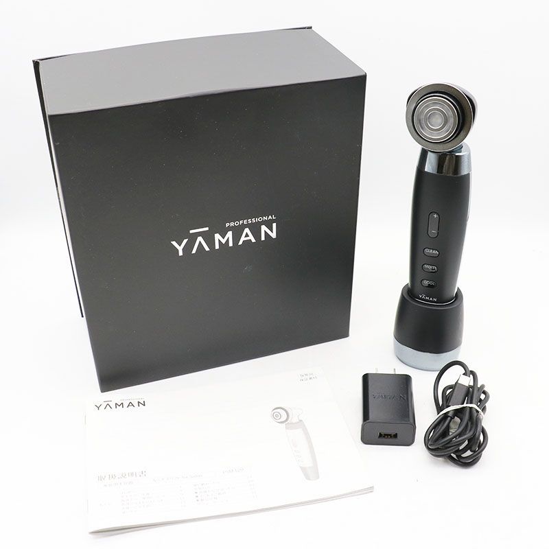 YA-MAN ヤーマン プロフェッショナル ルミナスリフト for Salon PSM-120 B ER 7-12-47