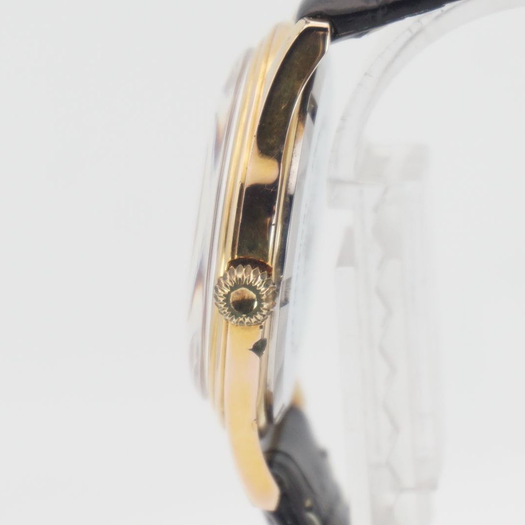 ゴールドケース