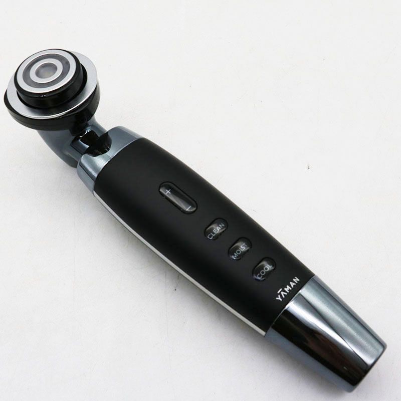 中古美品 YA-MAN ヤーマン プロフェッショナル ルミナスリフト for