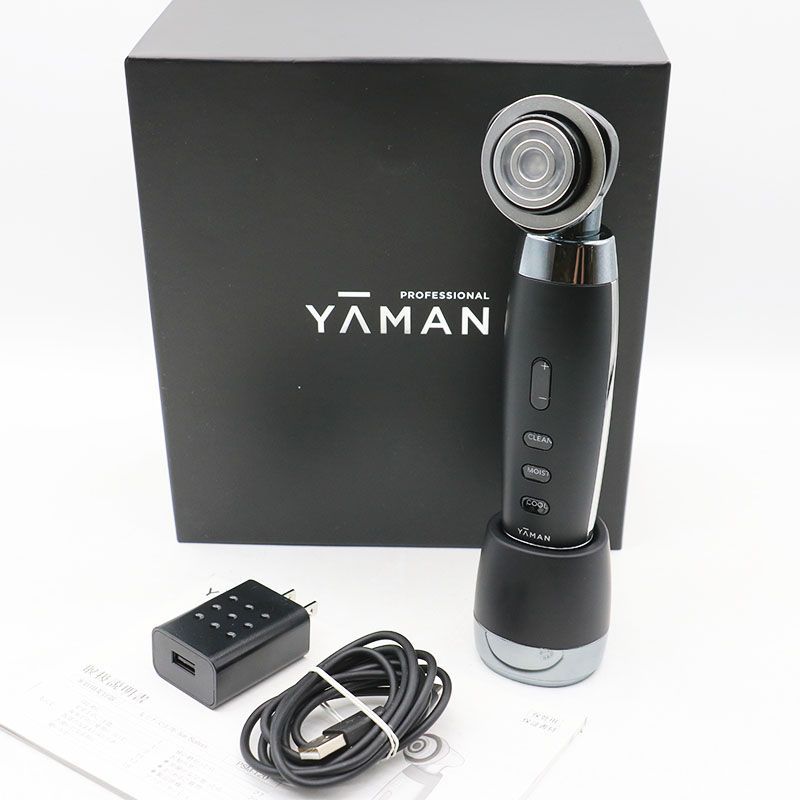 中古美品 YA-MAN ヤーマン プロフェッショナル ルミナスリフト for