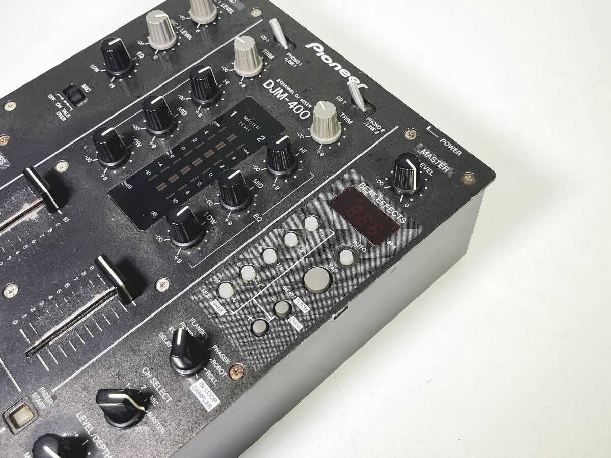 PIONEER パイオニア