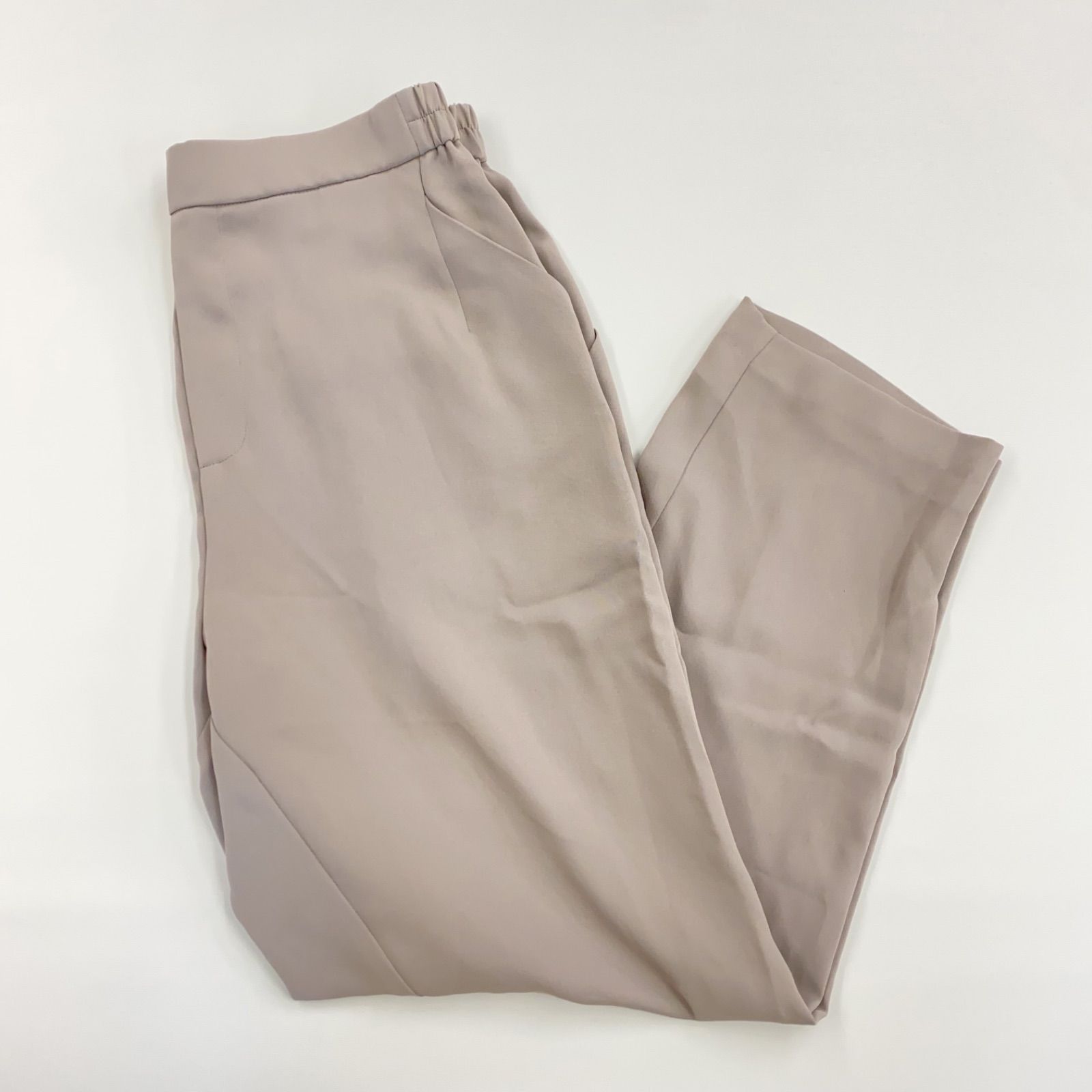 Tiara セットアップ