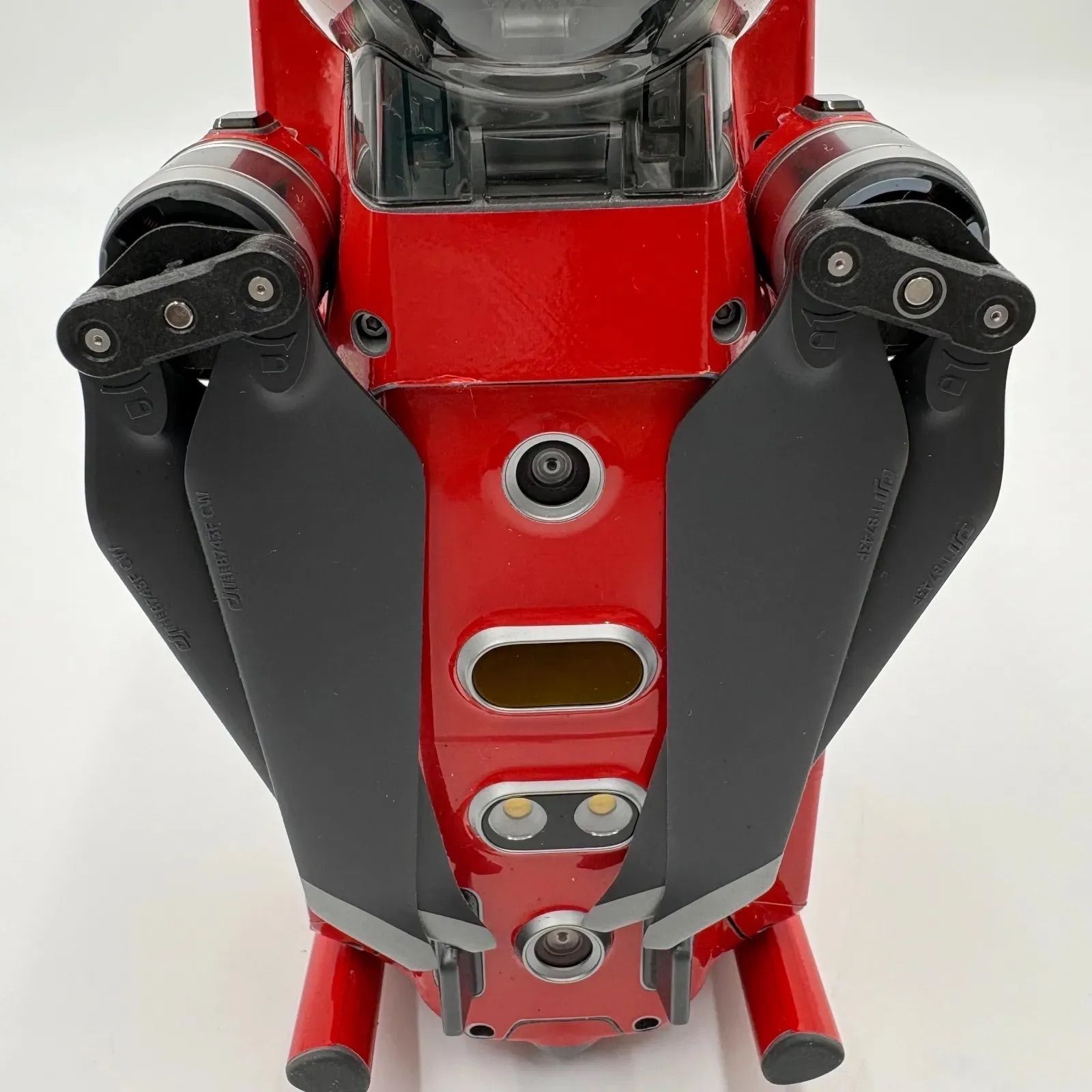 ハードキャリングケース付 動作未