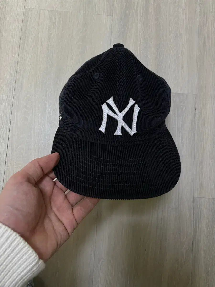 aime leon dore キャップ - メルカリ