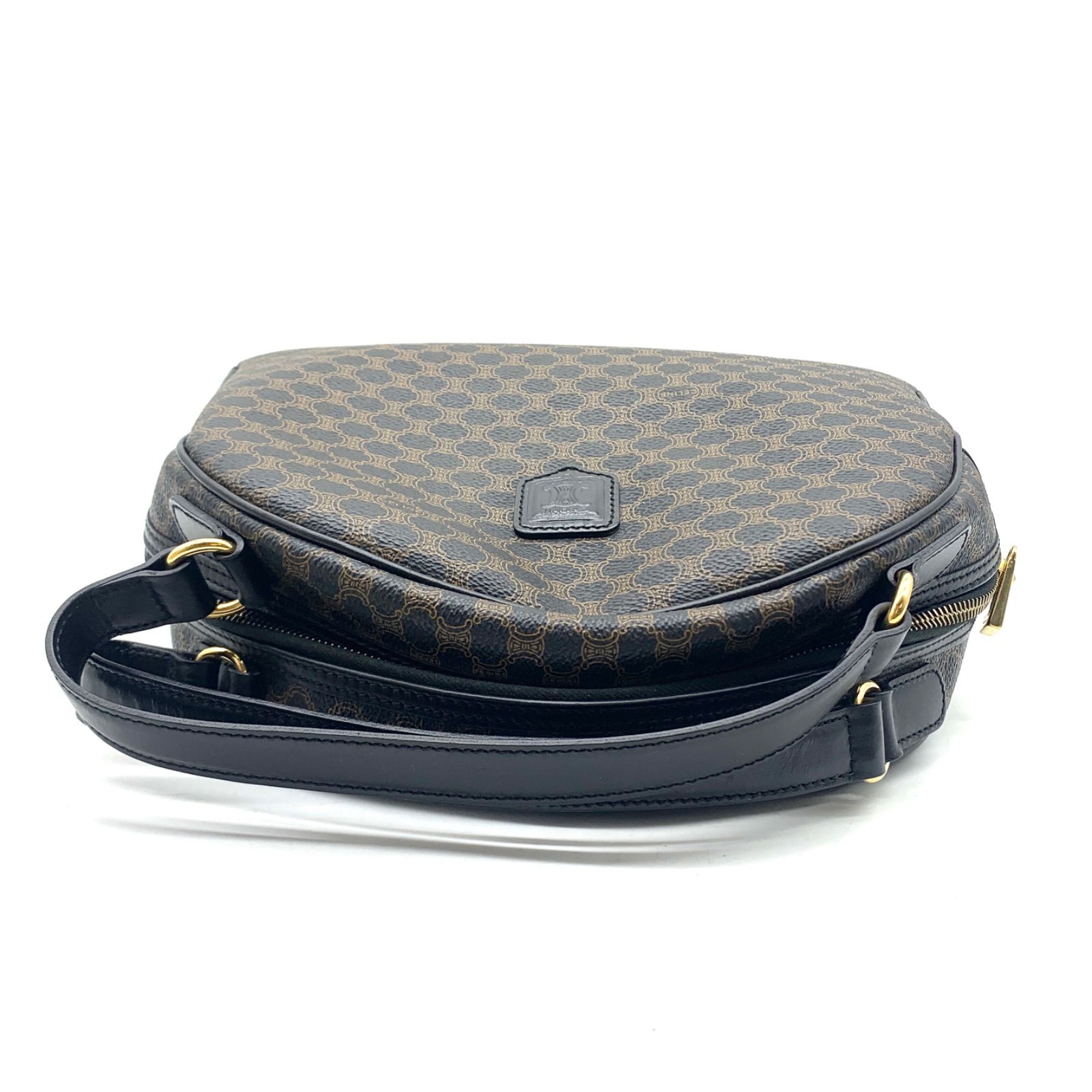 ブラック×ブラウン系