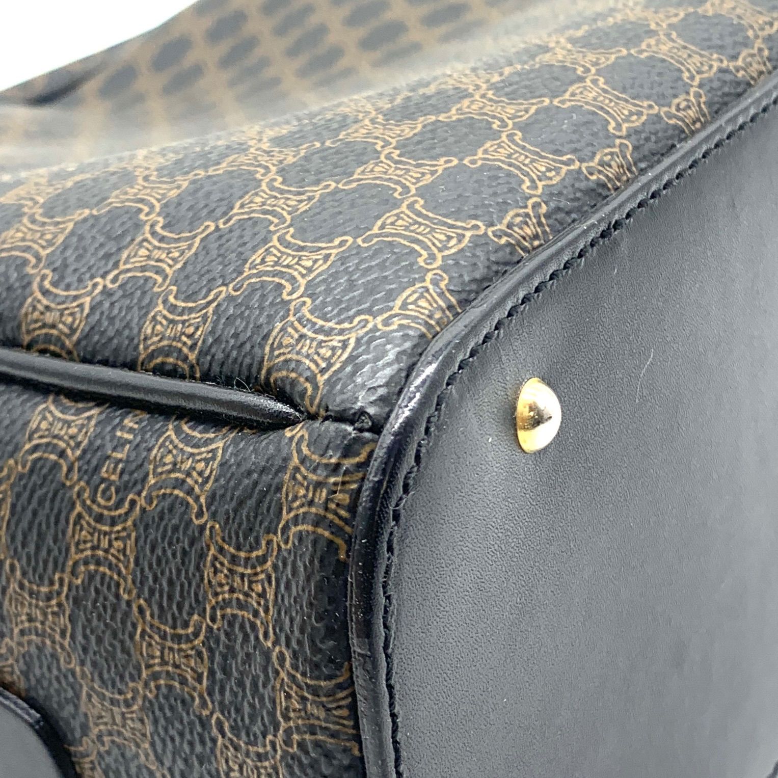 CELINE ハンドバッグ