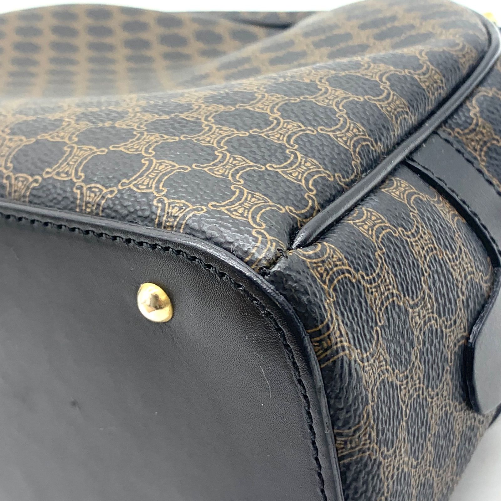 CELINE ハンドバッグ