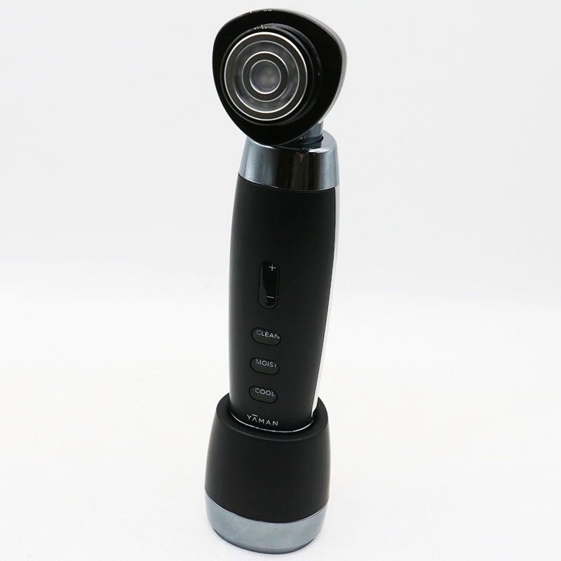 ヤーマン　ルミナスリフトfor salon PSM-120B Amazon.co.jp: ヤーマン 美顔器 ルミナスリフト for Salon サロン仕様