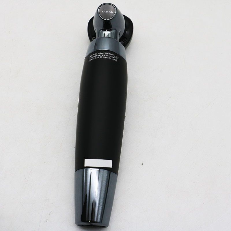 超美品✨YA-MAN ルミナスリフト PSM-120B ルミナスリフトfor Salon+ナノリフトセラム100ml｜ヤーマン公式通販