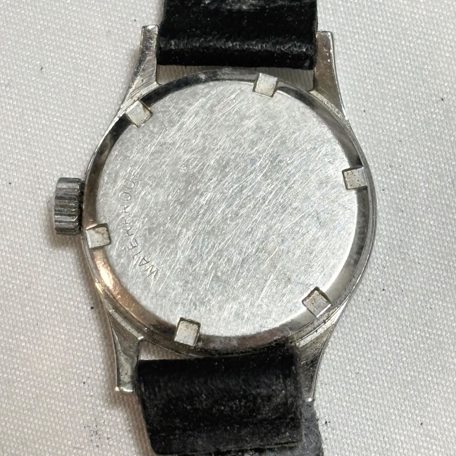 手巻き腕時計 レディース