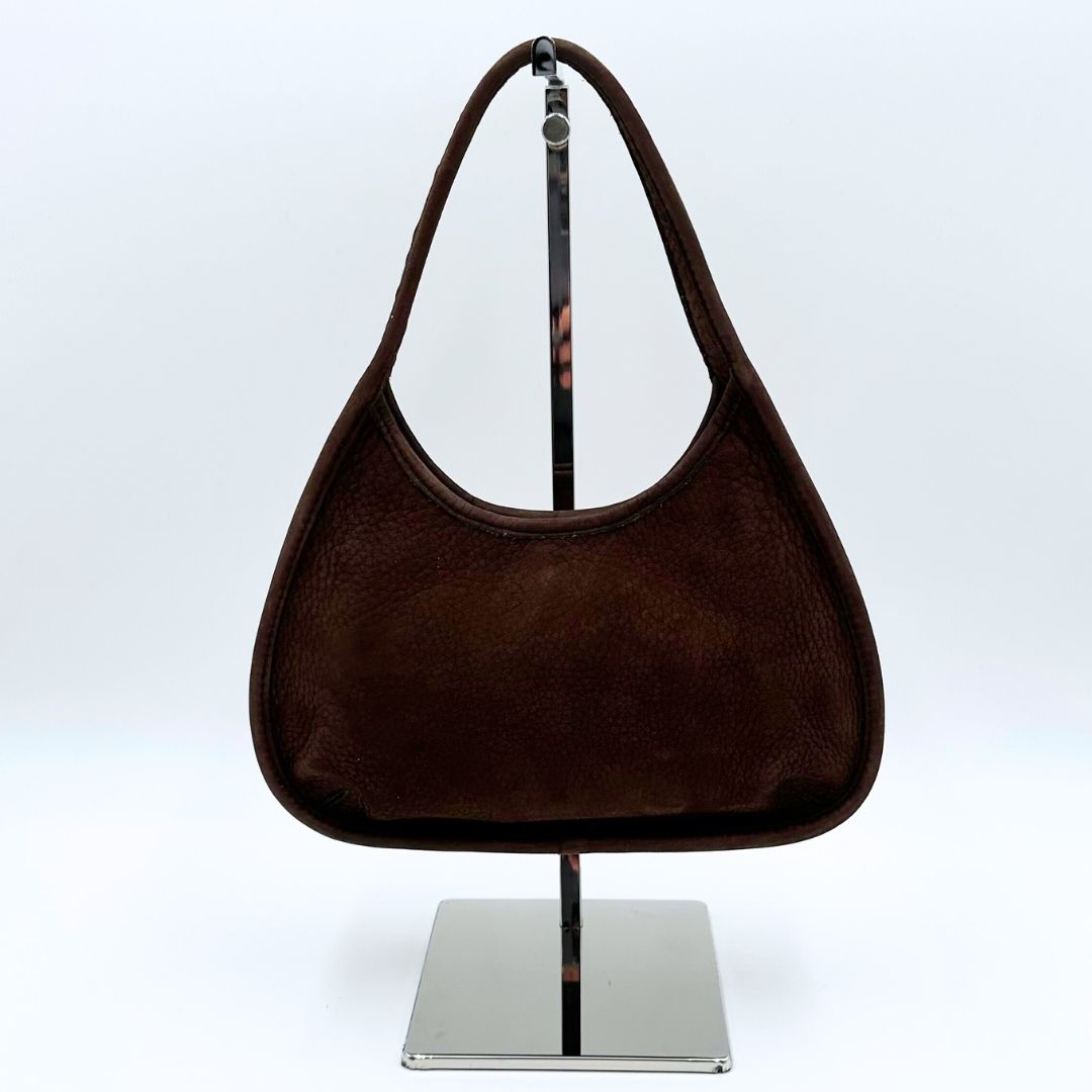 美品 オールドコーチ COACH エルゴ 4399 レザー ヌバック 希少 レア 激レア】COACH オールドコーチ エルゴ レザー ヌバック 4399