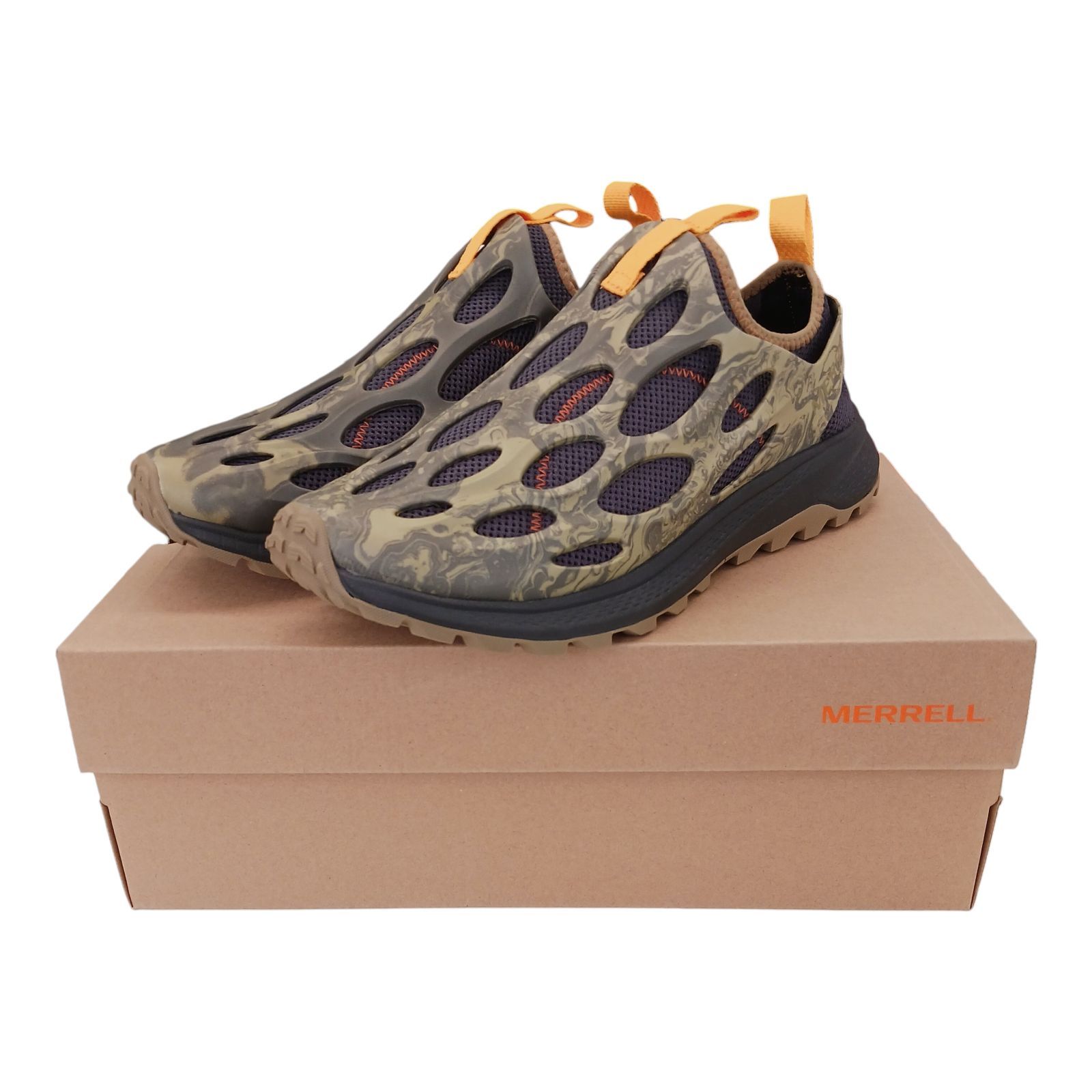 MERRELL メレル HYDRO RUNNER アウトドアシューズ 27.5 cm