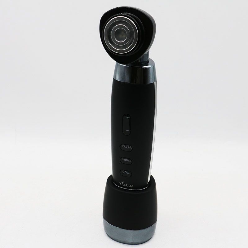 ヤーマン ルミナスリフト forsalon PSM-120B Amazon.co.jp: ヤーマン 美顔器 ルミナスリフト for Salon サロン仕様