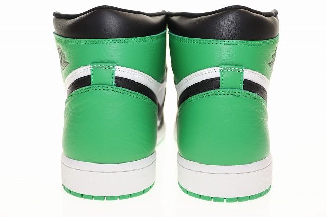 ラッキー グリーン