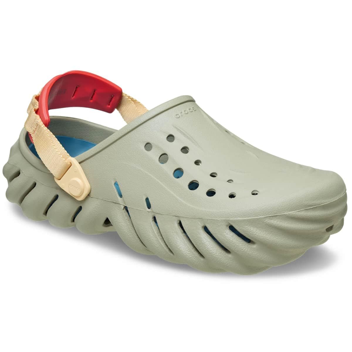 クロックス エコー