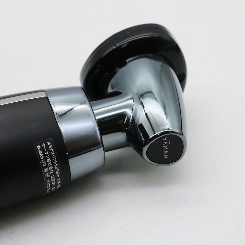 中古美品 YA-MAN ヤーマン プロフェッショナル ルミナスリフト for